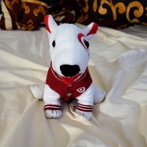 LAST ONE! Collector Target Bullseye Dog